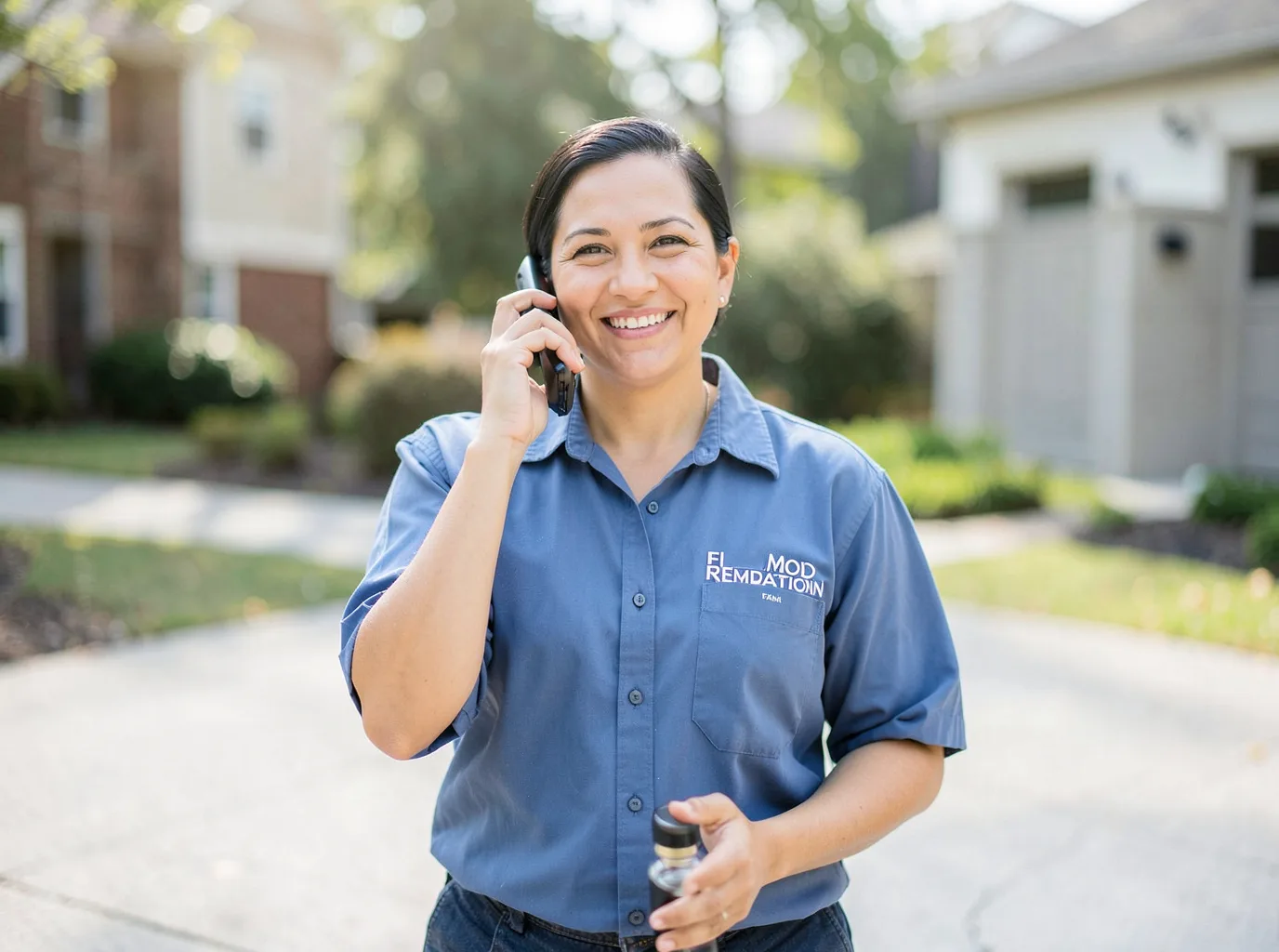 Mold Remediation Soper, OK FAQs